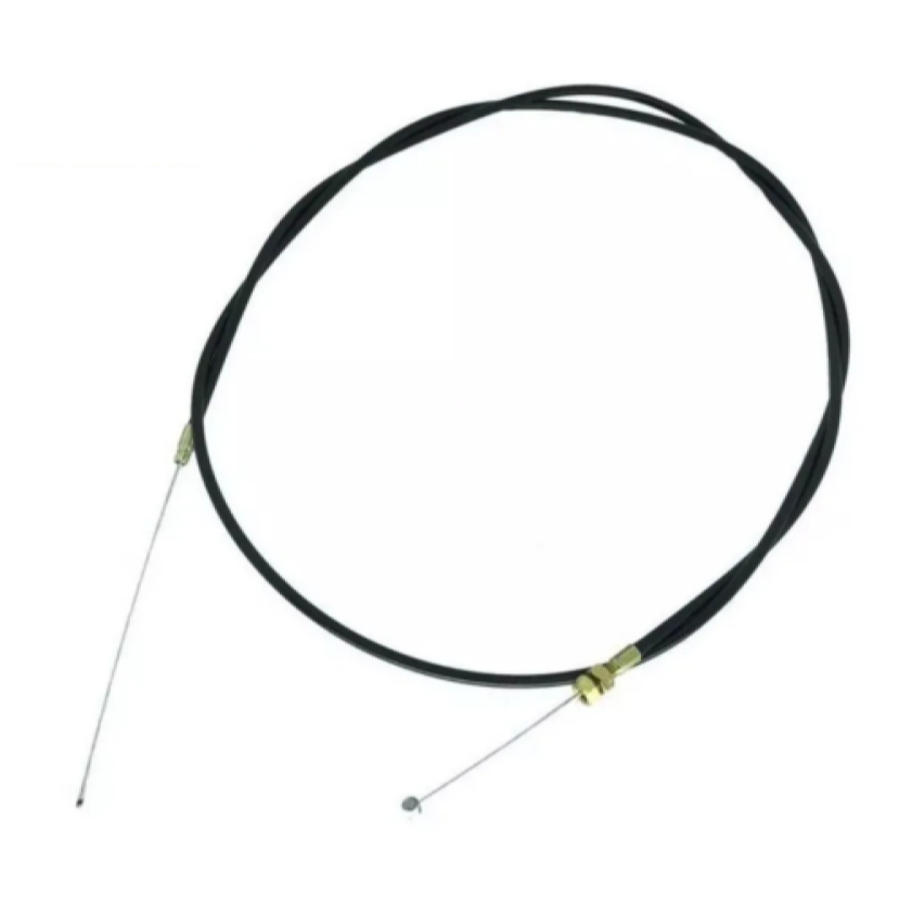 Cabo acelerador para roçadeira Vulcan VR430P