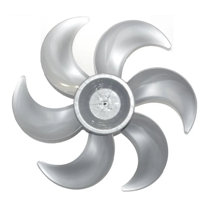 Hélice Para Ventilador Arno Turbo Silêncio 40cm 6 Pás