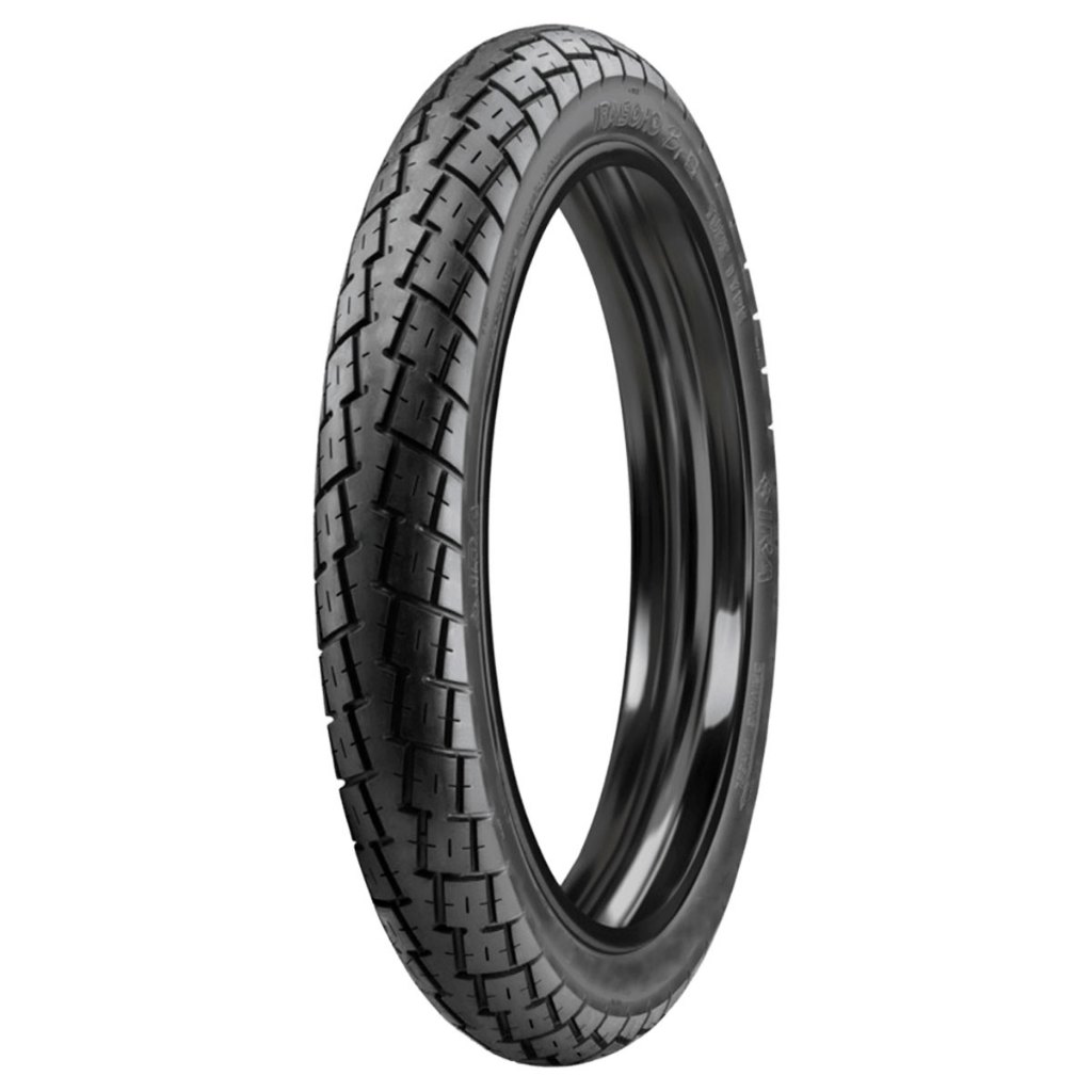 PNEU IRA SOHO TITAN YBR FACTOR 90/90-18 M/C TT em Oferta na Shopee