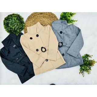 Sobretudo/Blusa/Casaco Infantil Moletom Tecido Flanelado
