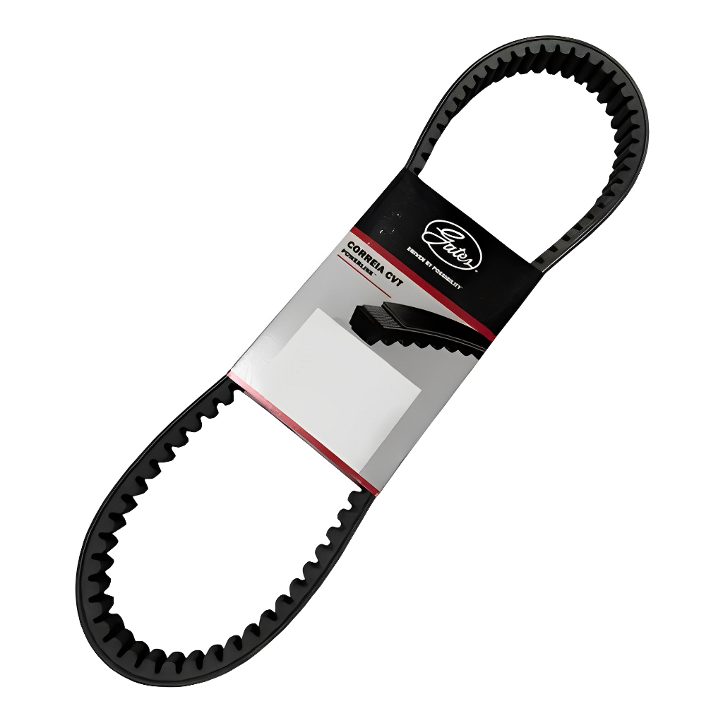 Correia Lead 110 Serve Suzuki Burgman 125 2006 a 2010 Gates — imagem 2 de 2