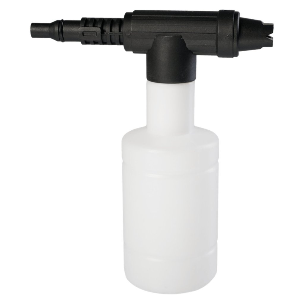 WAP Aplicador Detergente 300ml para Lavadora de Alta Pressão Doméstica Encaixe FS Fusle - compatibilidade na descrição
