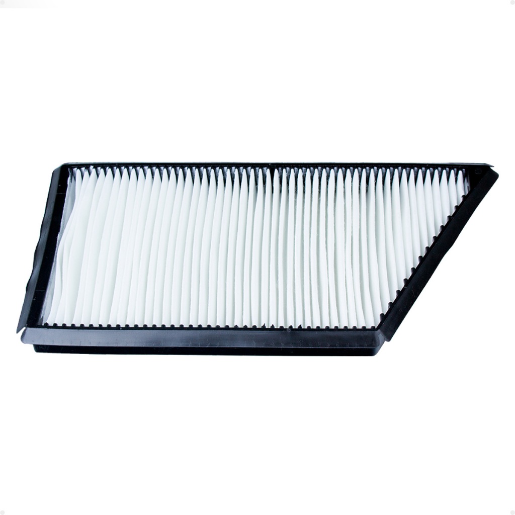 Filtro Cabine Ar-Condicionado Peugeot 207 2008 Em Diante — imagem 2 de 2