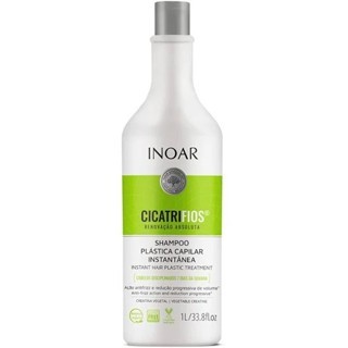 SHAMPOO INOAR - CICATRIFIOS 1L
