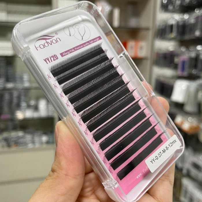 Cílios para Efeito Fox: Onde Comprar | BuscaProdutos