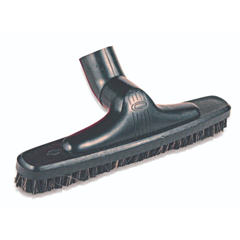 Escova para aspirador de pó para piso com cerdas macias de 32 mm