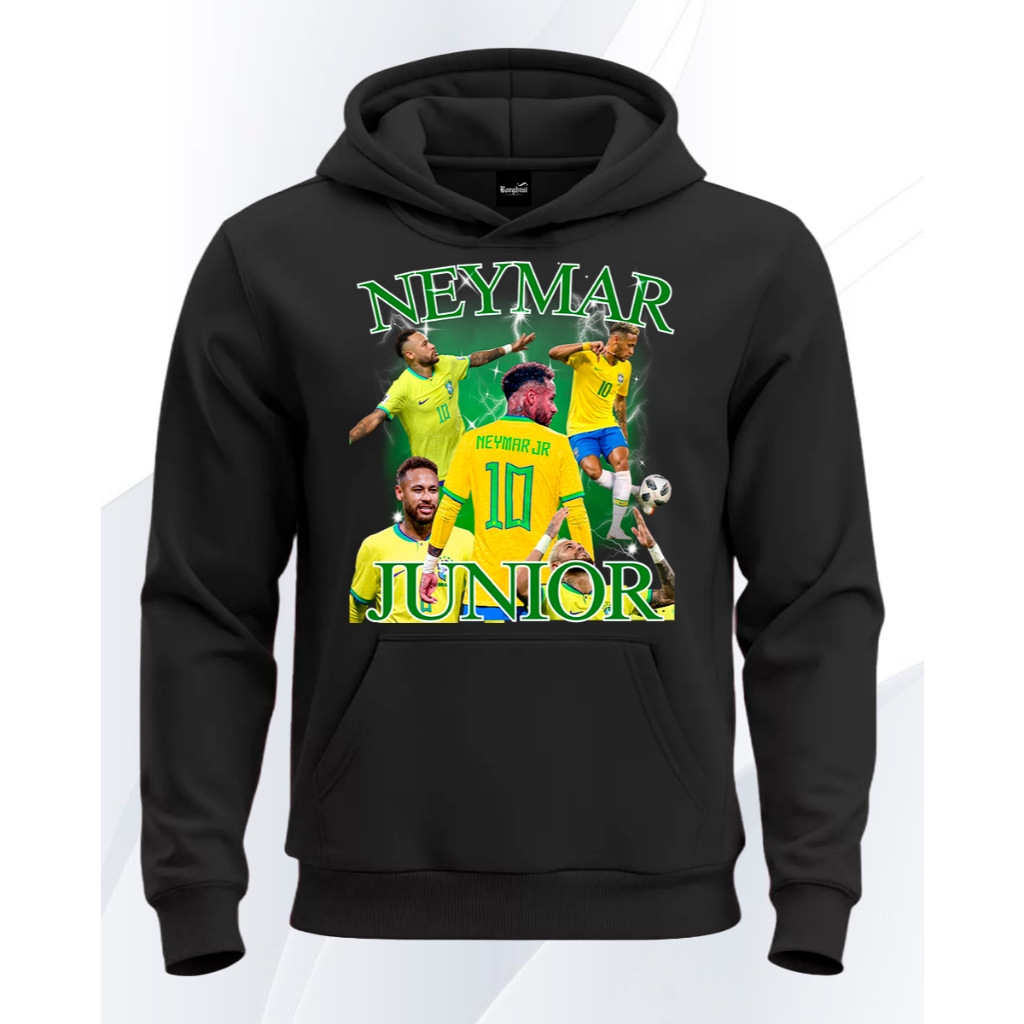 Blusão Seleção Brasileira: Onde Comprar | BuscaProdutos