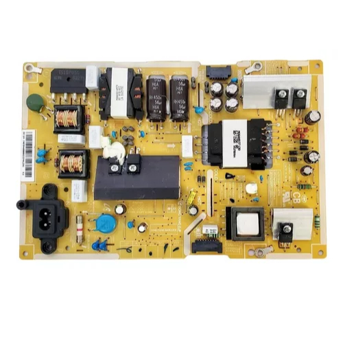 Placa da Fonte para TV Samsung UN40KU6000 / UN40MU6000 BN44-00806A