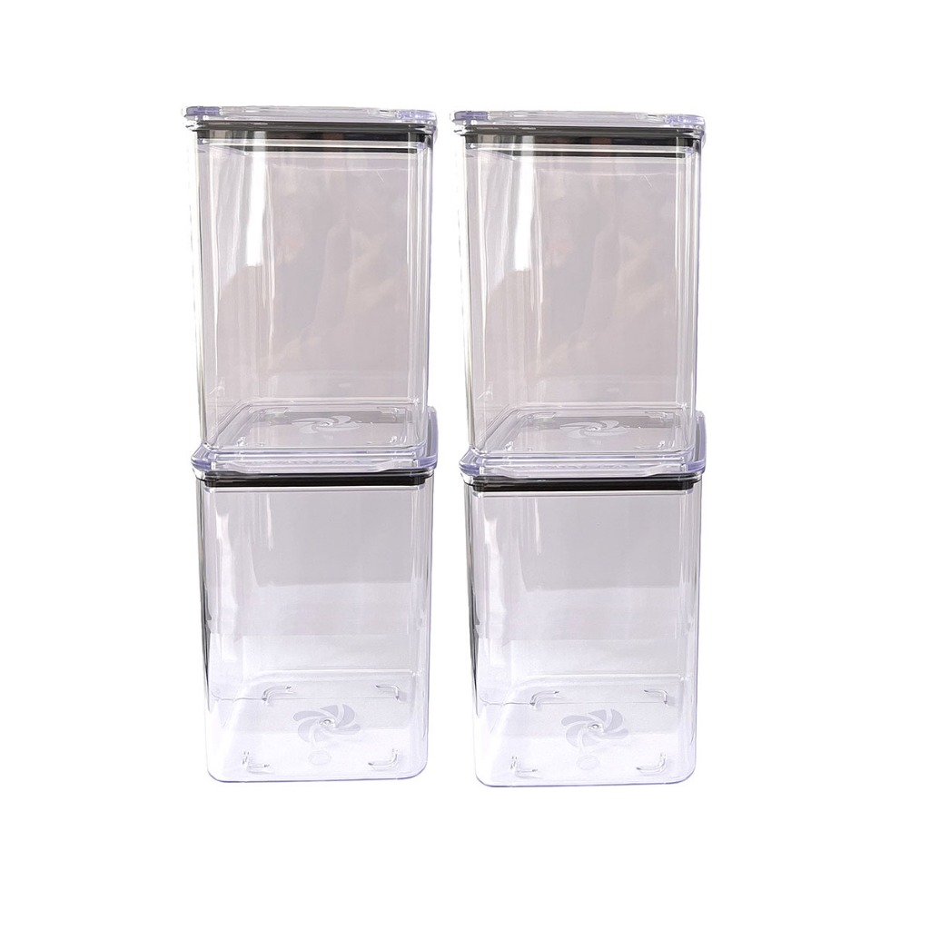 O que é Potes 4 Litros? Guia e Onde Comprar | BuscaProdutos