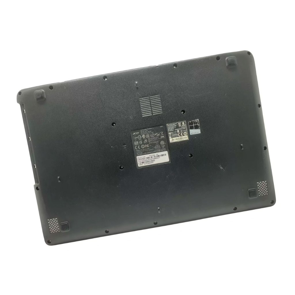 Carcaça Base Inferior Acer Aspire Es1-512 Es1-531 Es1-571  Séries