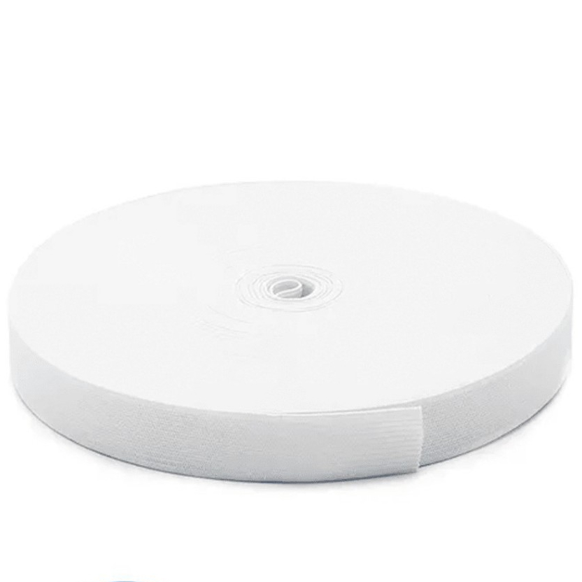 Elasticos com 25 metros para costura de roupas em Oferta na Shopee