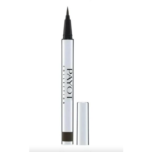 Caneta Delineadora Payot Silver Collection Marrom