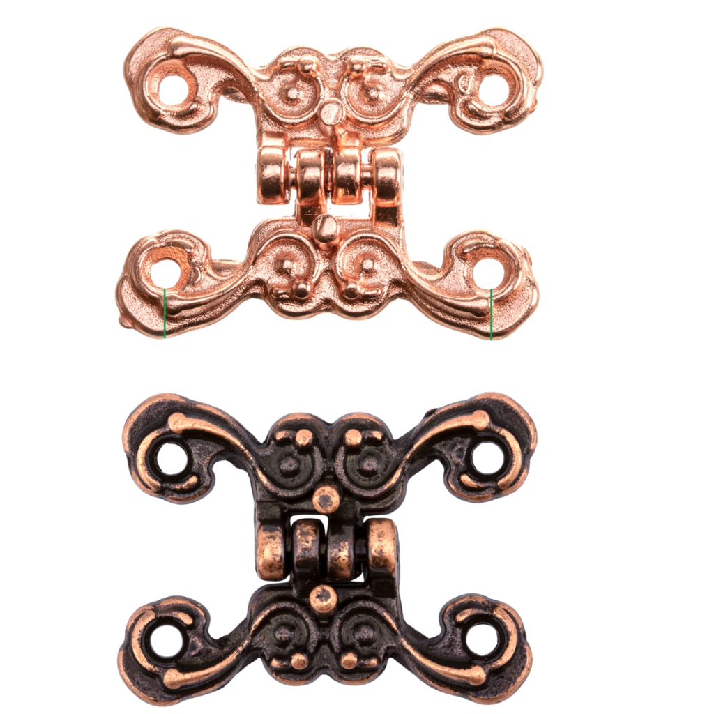 Dobradiça Borboleta Pequena: Onde Comprar | BuscaProdutos