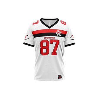 Camiseta CRF Imperadores 2
