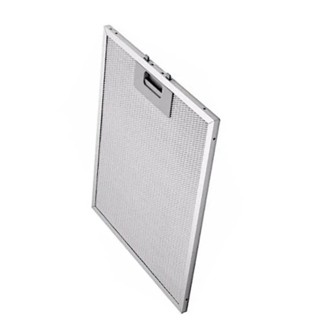 Tela Filtro Metálico Lavável para Coifa ou Depurador Fogatti Slim Original em Oferta na Shopee