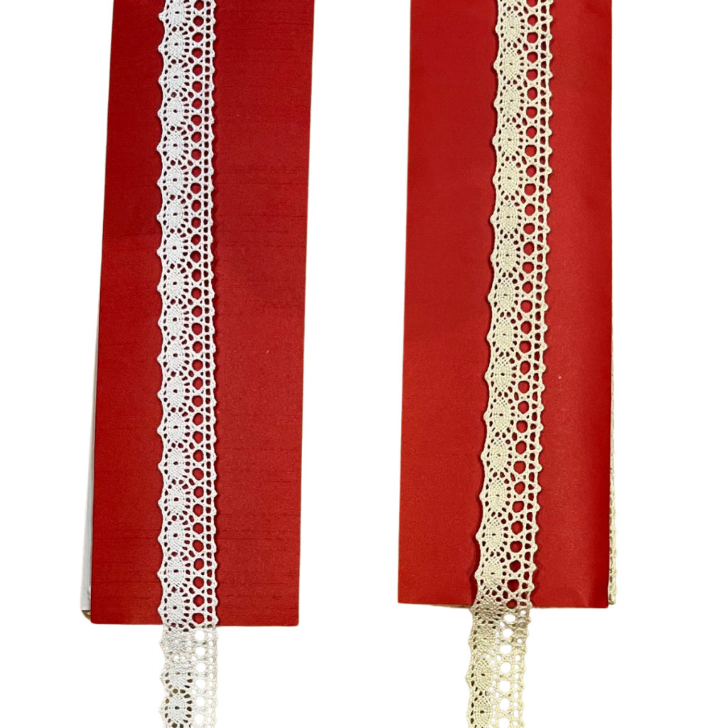 O que é Rendas de Algodão Cru? Guia e Onde Comprar | BuscaProdutos