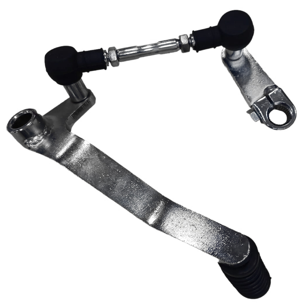 Pedal Cambio Marcha Dafra Speed 150 Com Haste Completo
