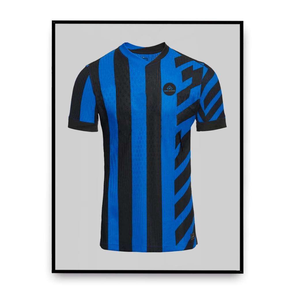 Moldura Caixa Para Camiseta De Time 70x80 Cm Com PETG