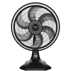 Ventilador Britânia Turbo BVT400 2 em 1 Maxx Force Turbo 150W