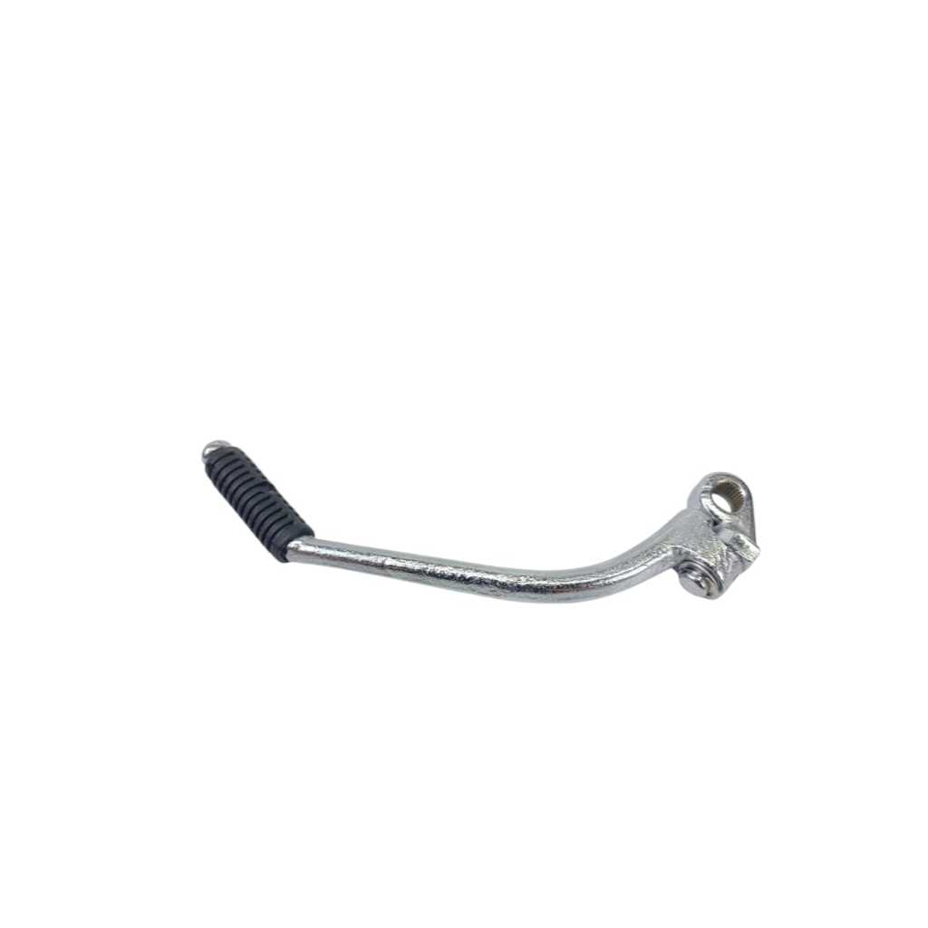 PEDAL PARTIDA FACTOR 125 09-12 / YBR 125 08 em Oferta na Shopee