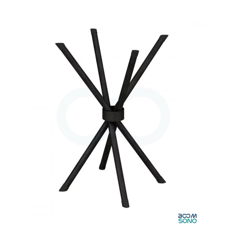 BASE PARA MESA 75x75 IPANEMA COM VENTOSAS em Oferta na Shopee