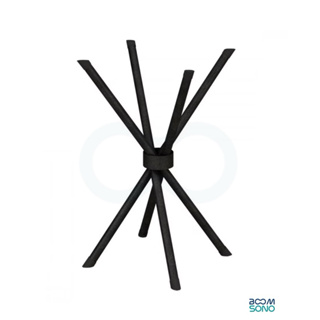 BASE PARA MESA 75x75 IPANEMA COM VENTOSAS em Oferta na Shopee