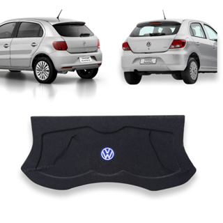 Tampão Vw Gol G5-G6 2008 A 2016 c/ Furo Falante 6x9 e Cordinhas em Oferta na Shopee