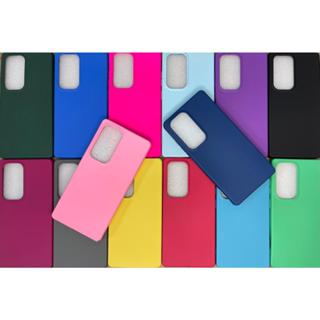 Capa Capinha Case Compatível Para - S25 Ultra - Samsung Silicone Aveludado em Oferta na Shopee