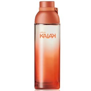 Kaiak Feminino Colônia Natura 100ml Fragrâncias Variadas em Oferta na Shopee