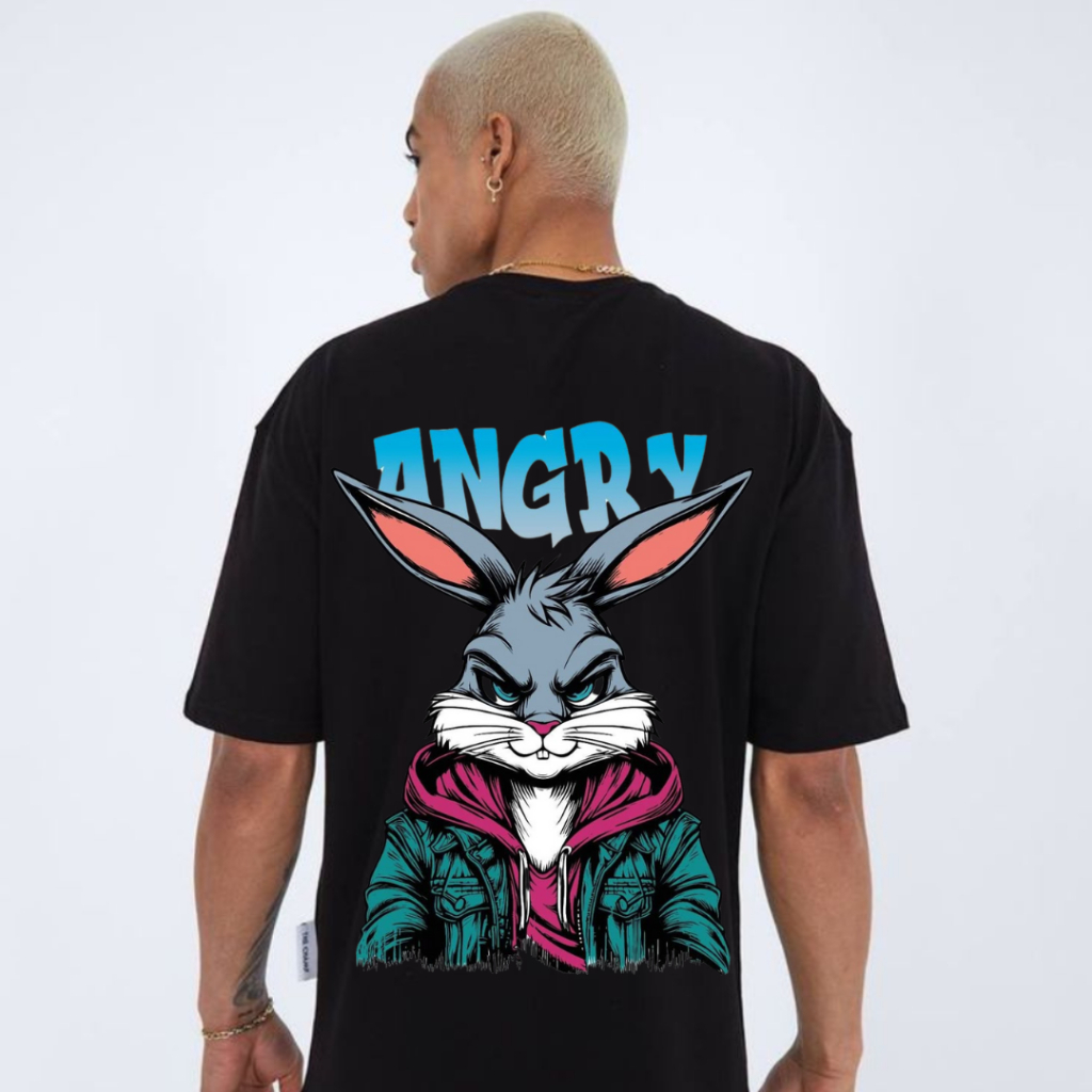 Camisa Oversized Treino Academia Camiseta Larga Streetwear Oversize