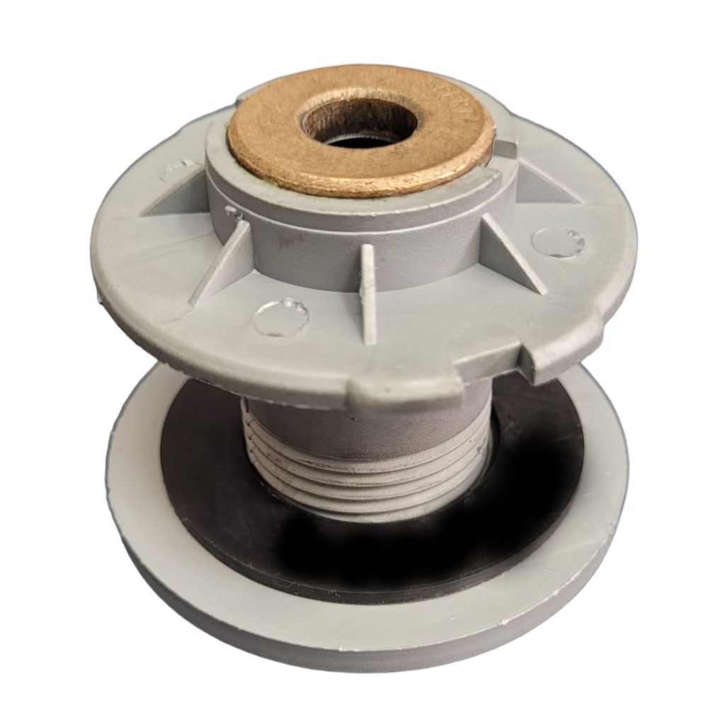 Cubo Para Tanquinho Colormaq 5kg A 20kg Sem Eixo Bucha De Bronze