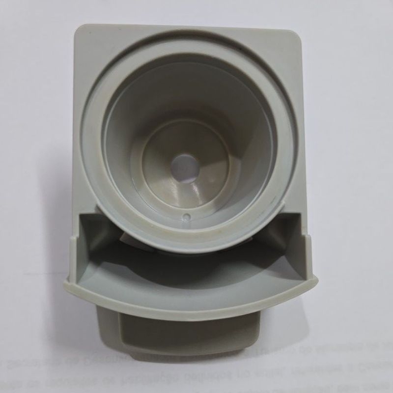 Suporte Capsula para Cafeteira Dolce Gusto Mini Me cinza
