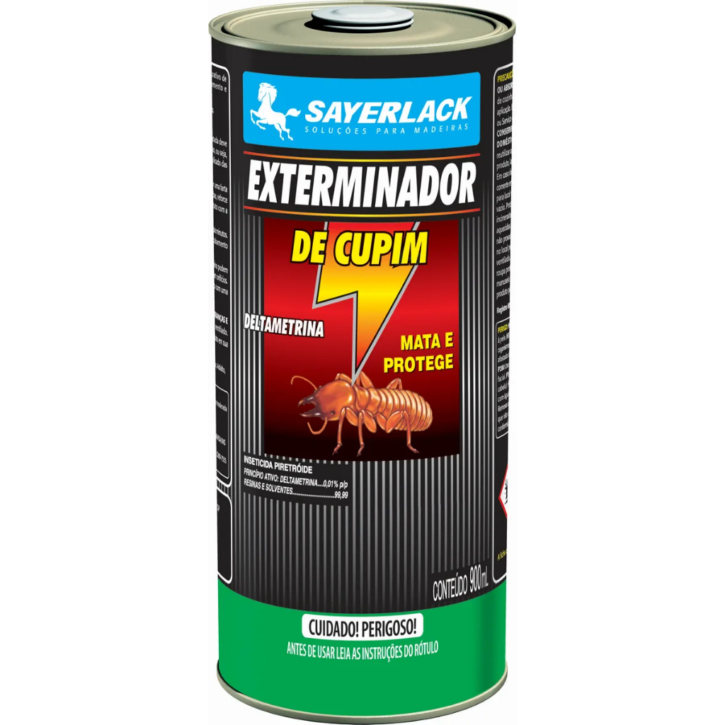 Produto Anti Cupim Madeira: Onde Comprar | BuscaProdutos