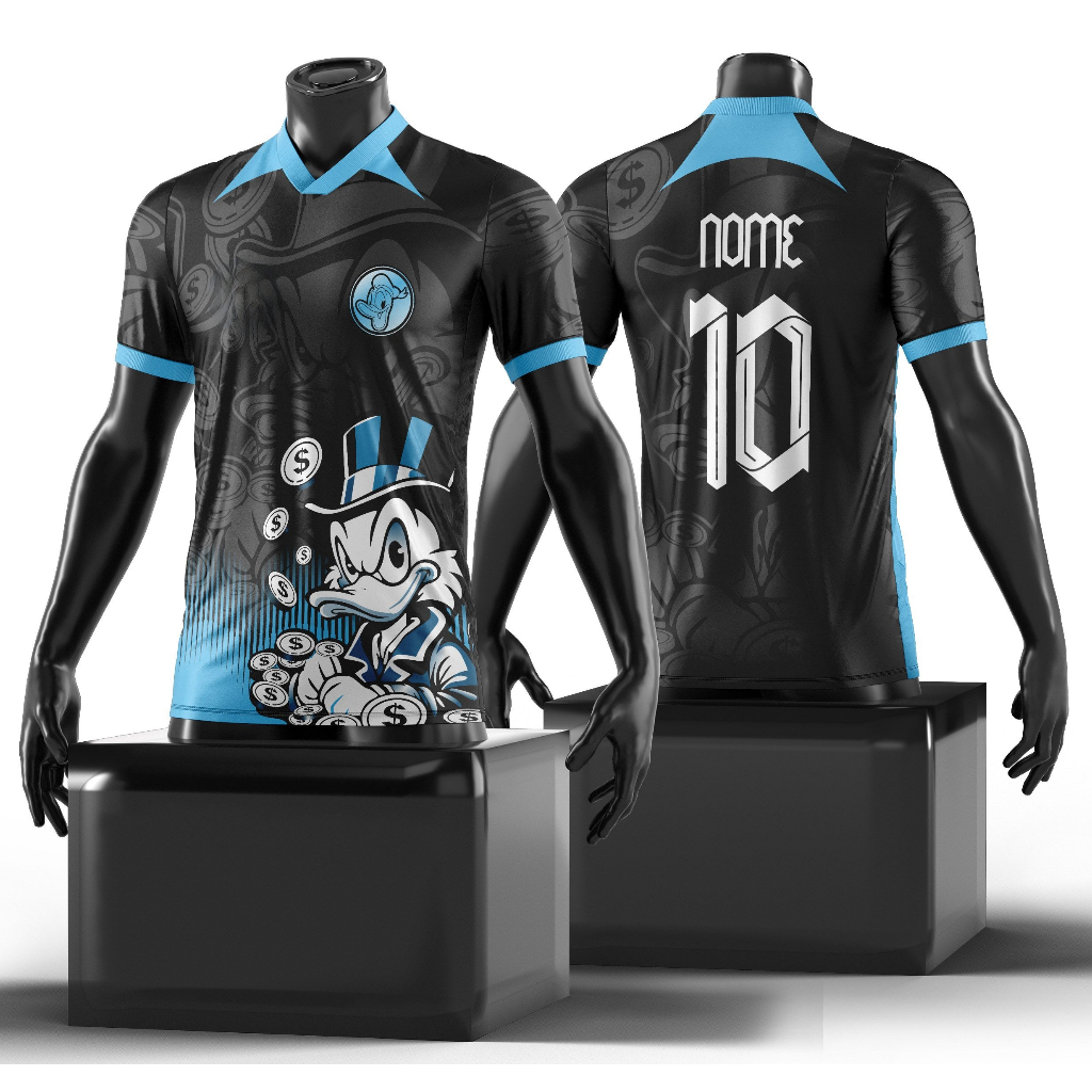 Modelos de Camisa de Interclasse: Onde Comprar | BuscaProdutos