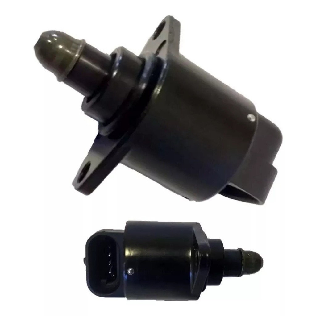 Atuador Marcha Lenta 40002002 17059602 Gm Omega Suprema