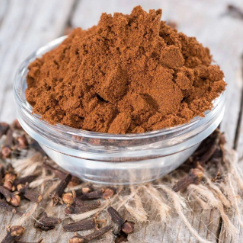 Cravo Em Pó Da Índia Premium em Oferta na Shopee