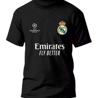 Camiseta Confortável Real MD Em Algodão Macio Promoção em Oferta na Shopee