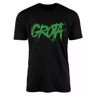 Camiseta Masculina Jogo V Time Grota Roleplay