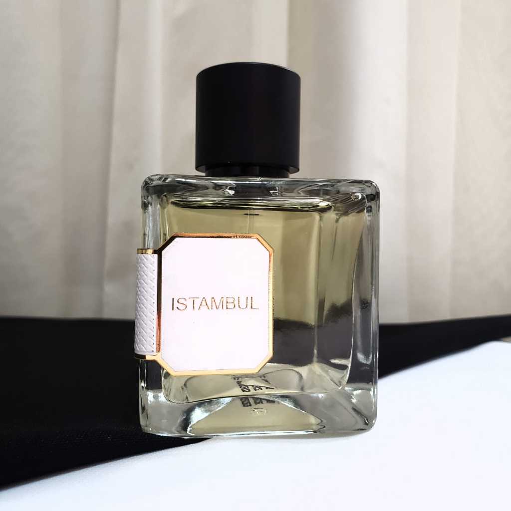 Istambul Perfume: Onde Comprar | BuscaProdutos
