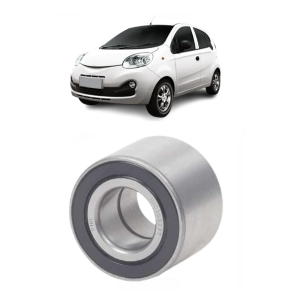 ROLAMENTO DE RODA TRASEIRA CHERY QQ 2011...2019