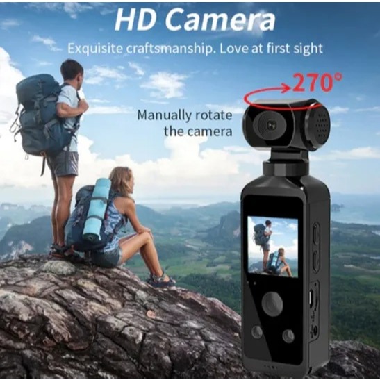 O que é Câmera Filmador Tomate? Guia e Onde Comprar | BuscaProdutos