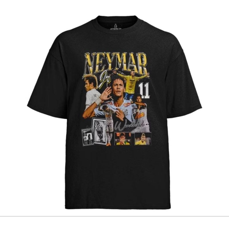 Camiseta Streetwear Unissex Moda Estilosa Peça Versátil Ótimo Acabamento e Ótima Qualidade 100%Algodao Estampada Time
