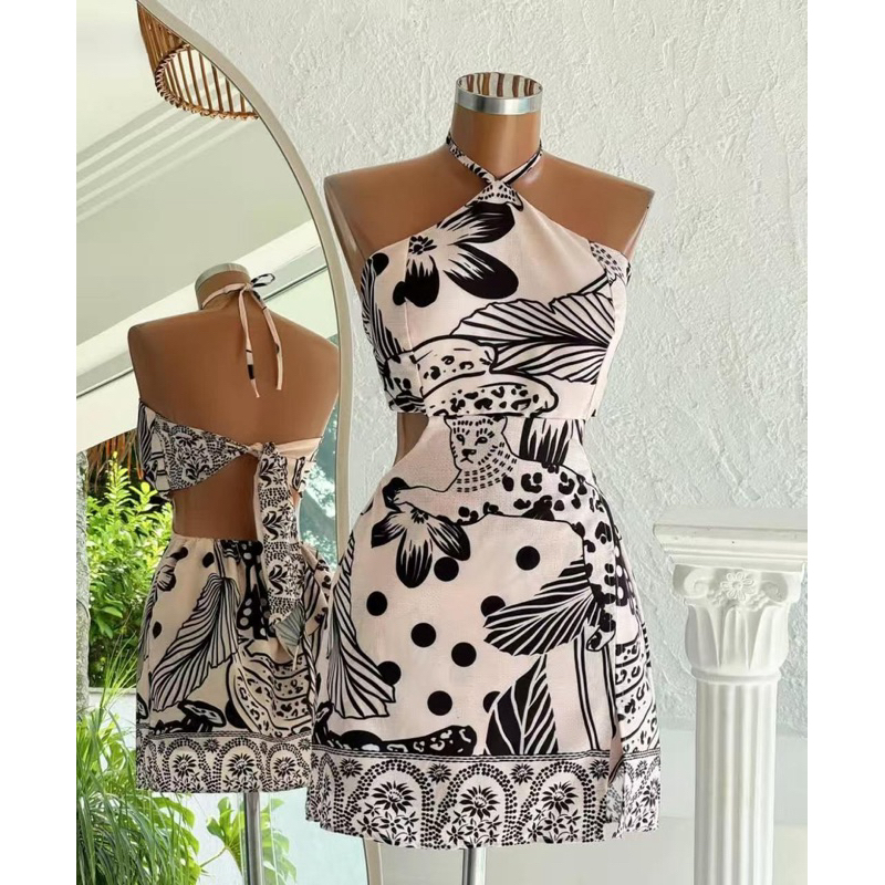 Macacoes Estampados Femininos: Onde Comprar | BuscaProdutos