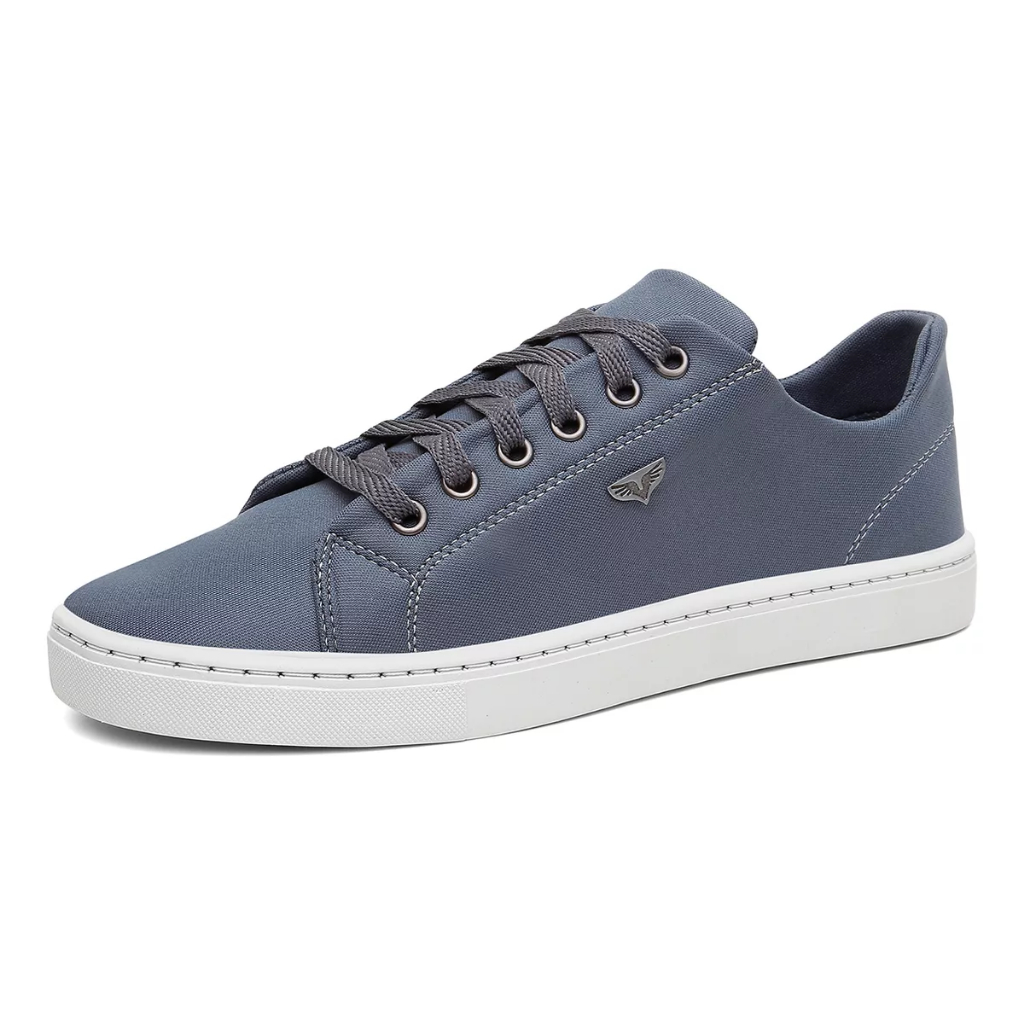 tênis casual masculino sapatênis barato Estiloso clean PROMOÇÃO Casual Trabalho Estiloso Dia a Dia