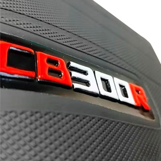 Capa Banco Esportiva Honda Cb 300 Cb300 Emborrachada G em Oferta na Shopee