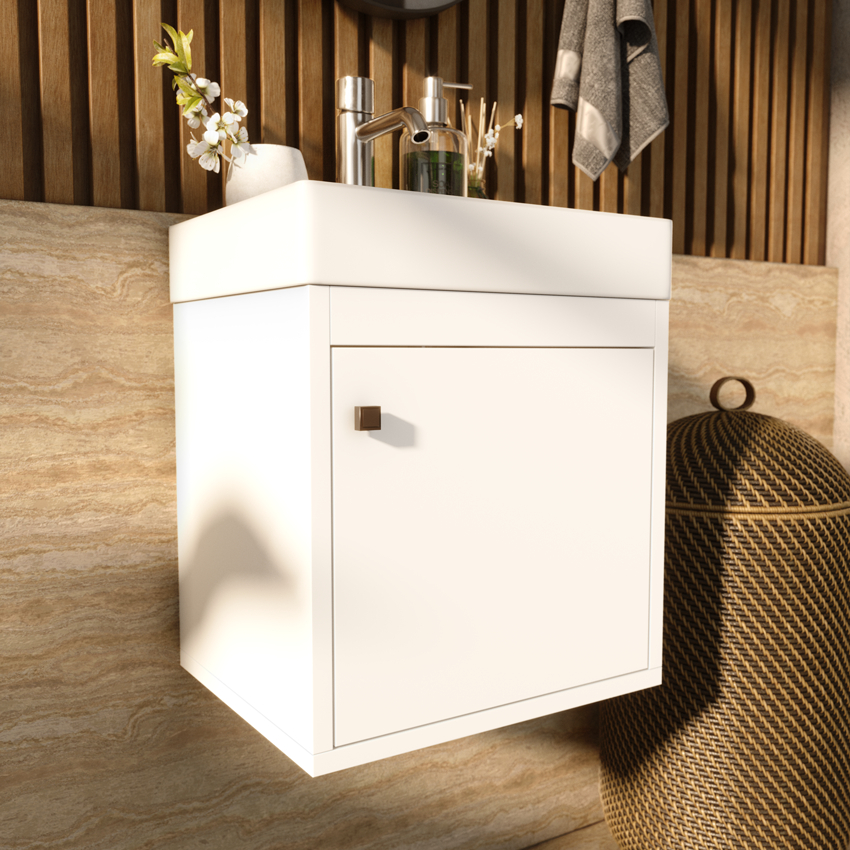 Armário para Banheiro sem Cuba: Onde Comprar | BuscaProdutos