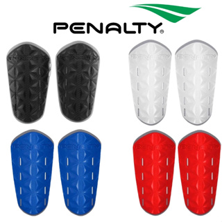 Caneleira Futebol Infantil Penalty Original Profissional Pequena Campo Society Futsal Preta Vermelha Branca Azul em Oferta na Shopee