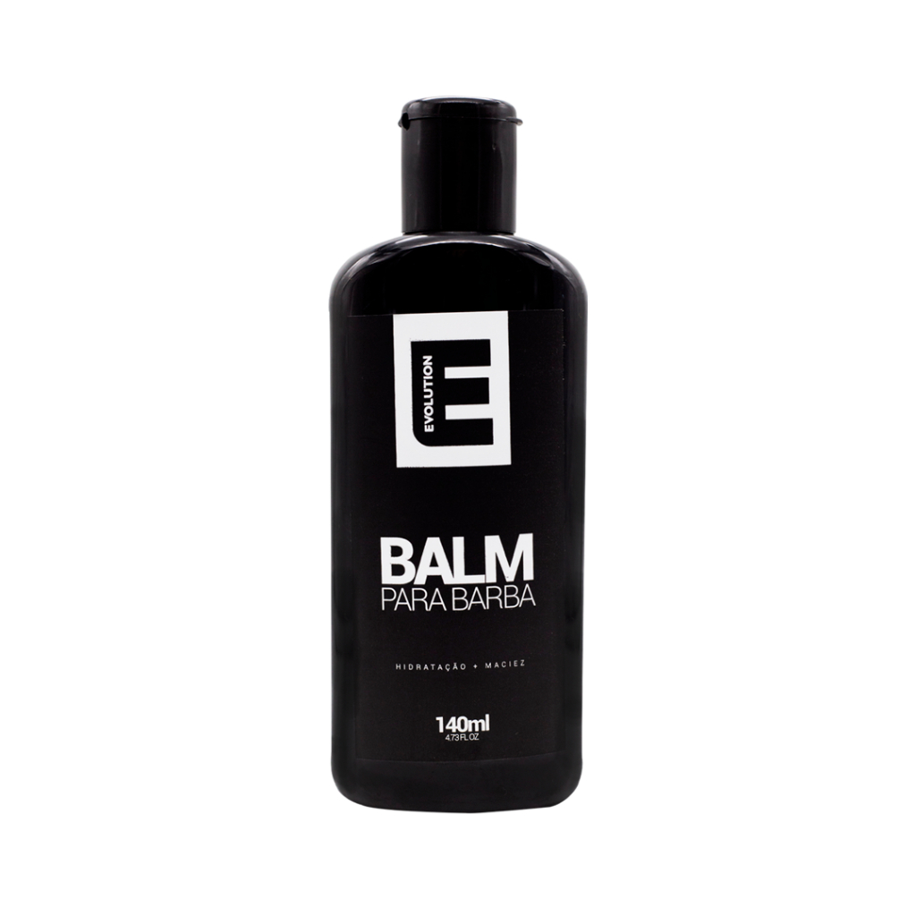 Balm para Barba 140ml - Evolution Barber — imagem 2 de 2
