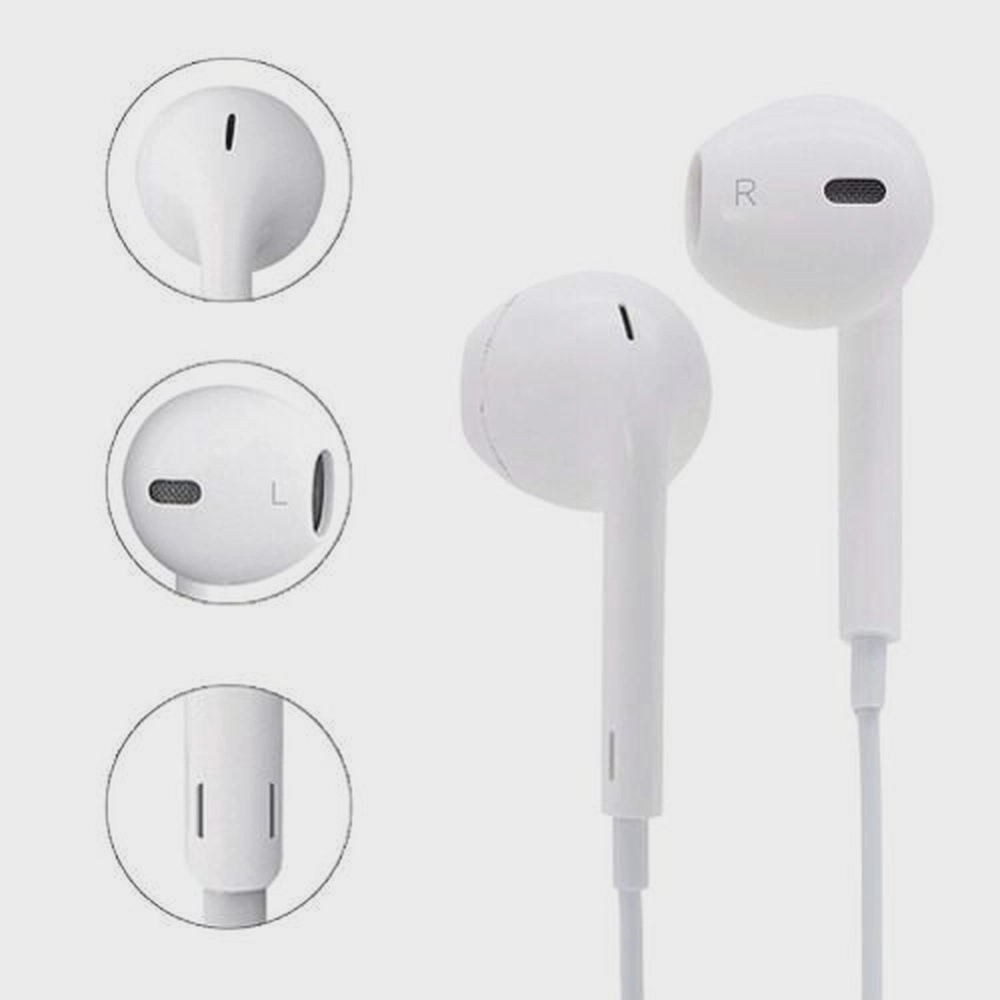 Fone de Ouvido com Fio IPN para iPhone - EL-1407 - Eletromex