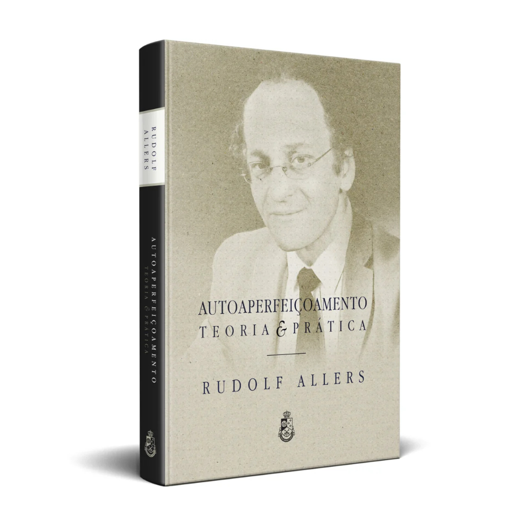 Autoaperfeiçoamento - Rudolf Allers